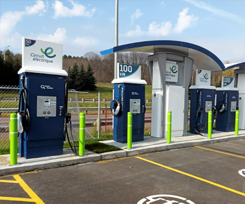 Installation et services techniques IoT internet des objets